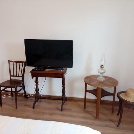 Relax Garden Διαμέρισμα Stari Grad  Εξωτερικό φωτογραφία