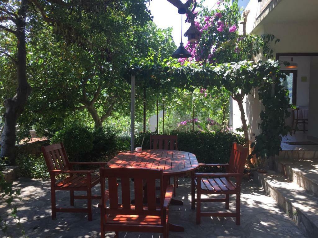 Relax Garden Διαμέρισμα Stari Grad  Εξωτερικό φωτογραφία