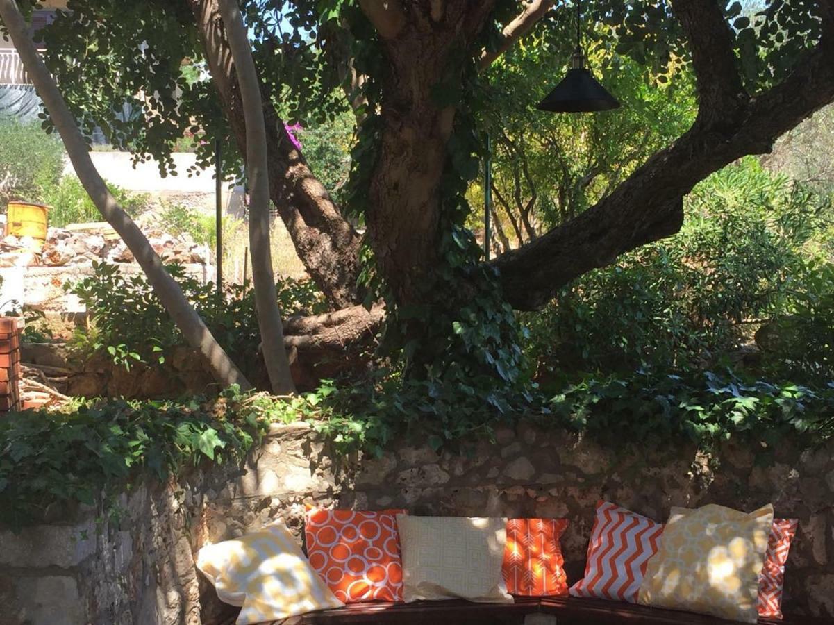 Relax Garden Διαμέρισμα Stari Grad  Εξωτερικό φωτογραφία
